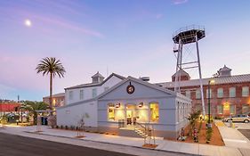 Hampton Inn Petaluma, Ca